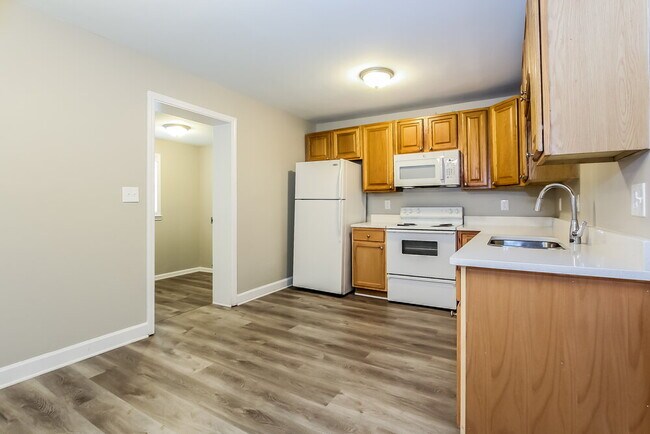 Building Photo - 209 Nila Dawn Ave