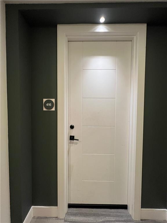 Building Photo - 788 West Marietta St NW