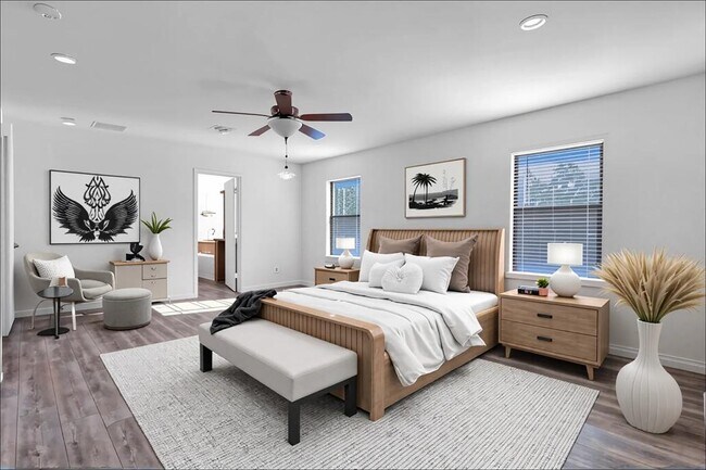 Building Photo - 10217 English Oak Dr