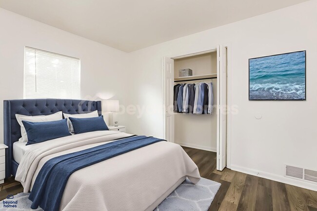 Building Photo - Welcome to your absolutely adorable, move-in ready 3 bed, 1 bath!