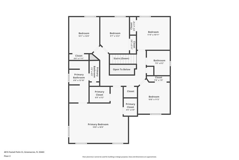 Building Photo - 4815 Foxtail Palm Ct