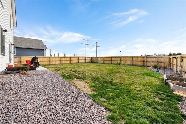 Building Photo - 10715 Horton Dr