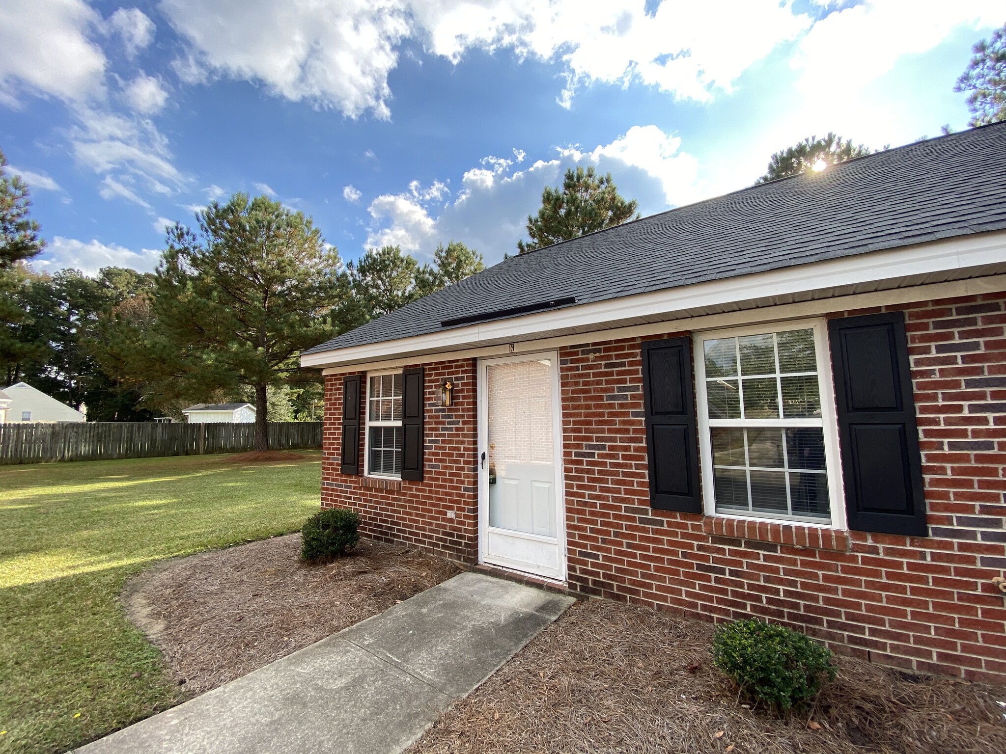 Unit K - 3609 Jayne Ln NW