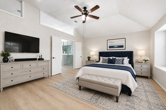 Building Photo - 4718 Sunshine Dr