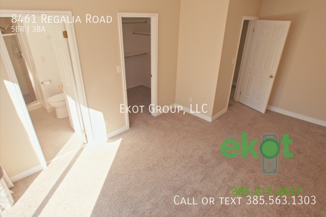 Building Photo - 8461 Regalia Rd