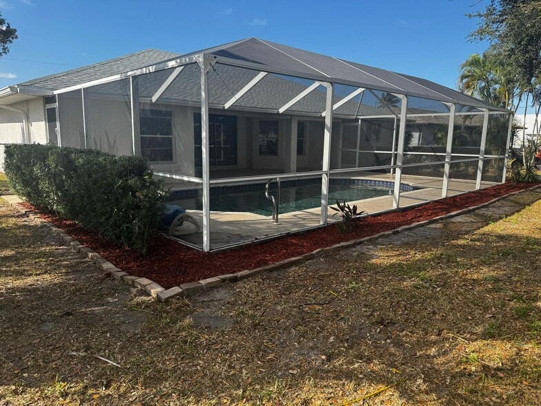 Building Photo - Coming Soon 3 BR / 2 BA + Den Home with Pool and Fenced Back Yard