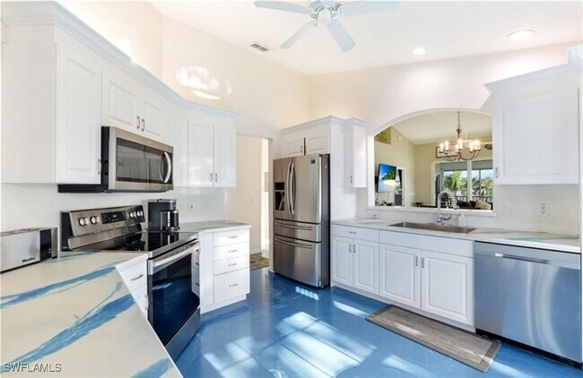 Building Photo - 5928 Sand Wedge Ln