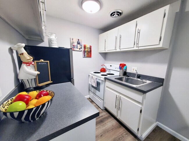 Interior Photo - Smartland Parkwood Manor Apartments