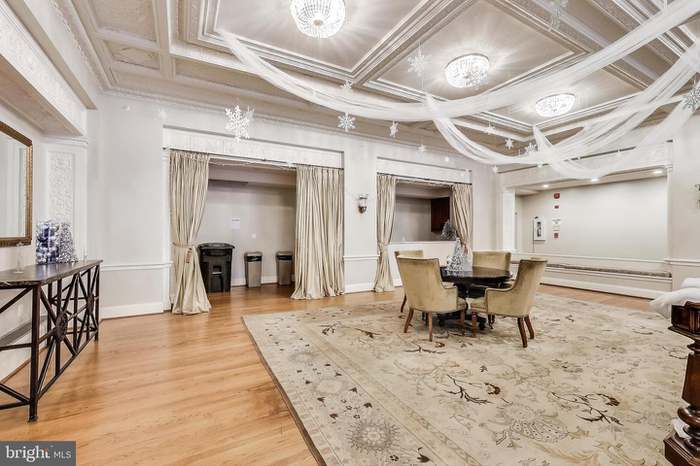 Ballroom - 1701 16th St NW