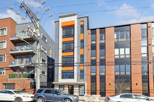 Building Photo - 1615 Poplar St