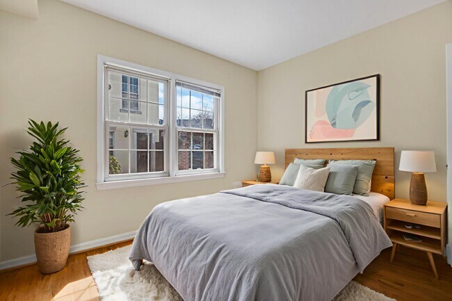 Building Photo - 4450 MacArthur Blvd NW