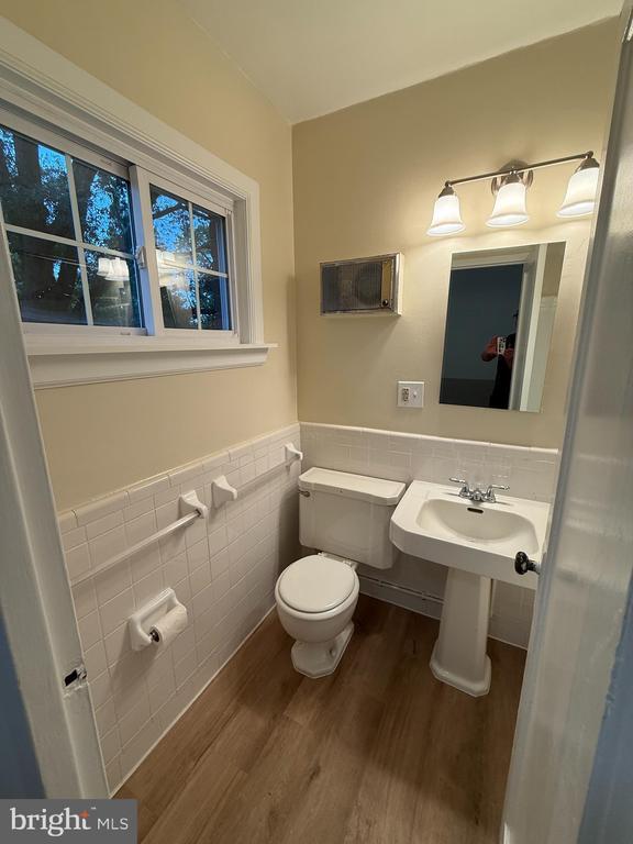 Building Photo - 3539 Martha Custis Dr