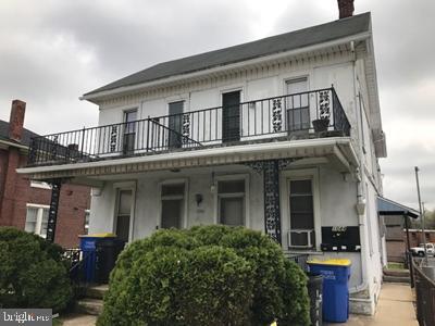 Building Photo - 1044 Mt Rose Ave