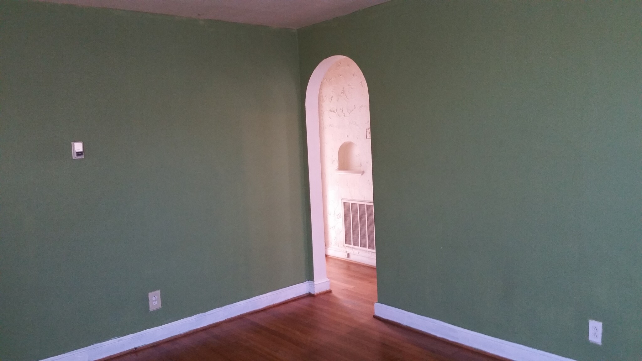 Building Photo - 130 Leavenworth St