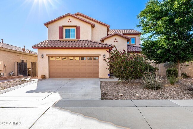 Building Photo - 10809 W Saddlehorn Rd