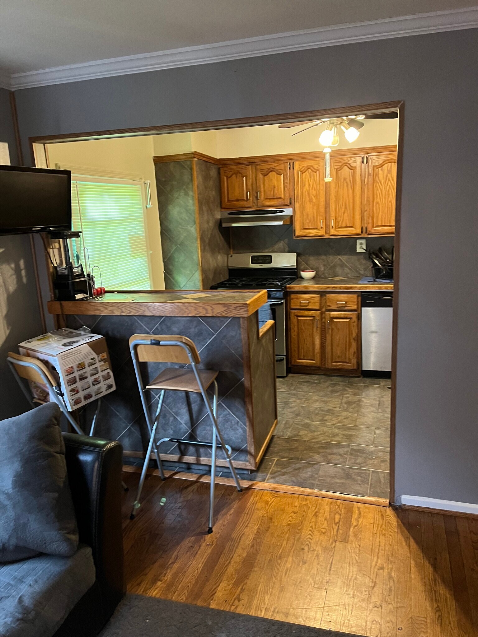 Building Photo - 7423 Walker Mill Dr