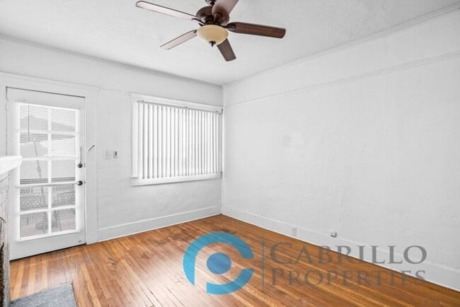 Building Photo - 401 Juniper St