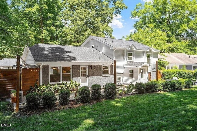 Building Photo - 5408 Farley Dr