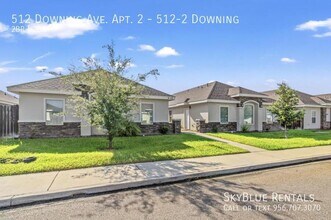 Building Photo - 512 Downing Ave