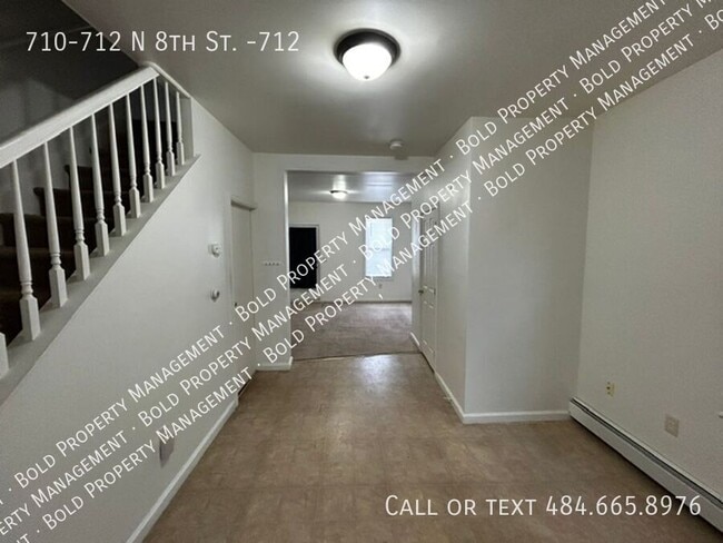 Building Photo - 710-712 N 8th St. -712-