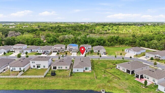 Building Photo - 1291 Asher Mason Ave