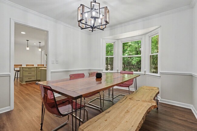 Building Photo - 4204 High Mountain Dr