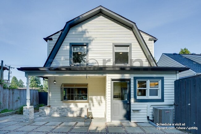 Building Photo - 6541 20th Ave NE