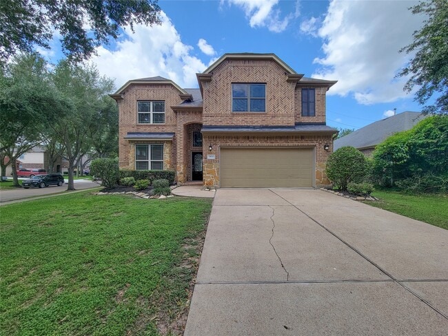 Building Photo - 2814 Bay Springs View