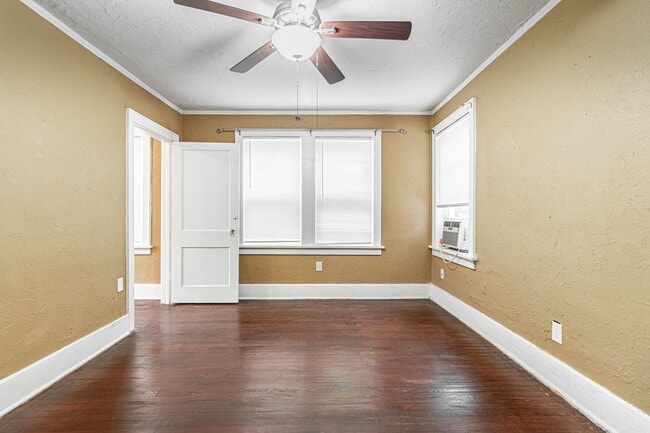 Building Photo - 1 Bed 1 Bath apartment in Okc close to Plaza District!