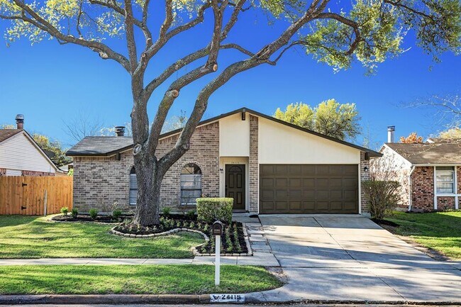 Primary Photo - 24115 Anchor Ranch Dr