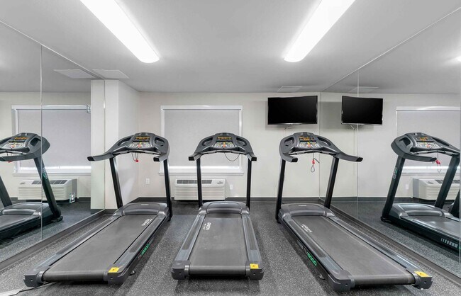 Building Photo - Furnished Studio-San Jose - Milpitas - McCarthy Ranch