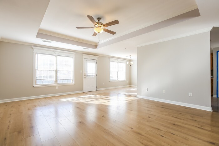 Building Photo - 3001 Wild Berry Dr