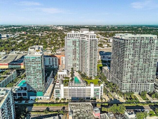 Building Photo - 3301 NE 1st Ave