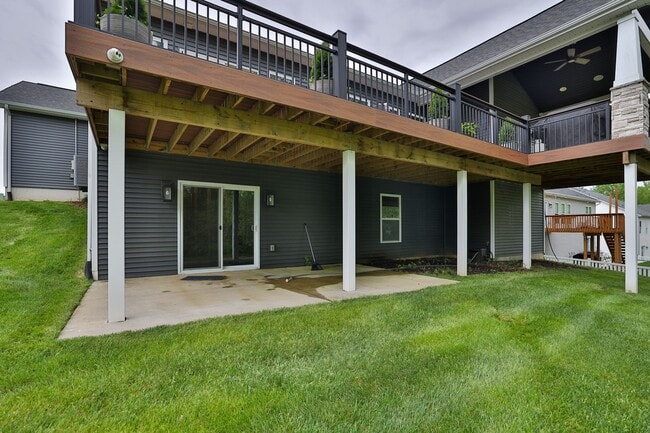 Building Photo - Gorgeous 3 Bedroom Home in Edwardsville