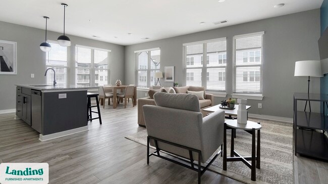 Building Photo - 5110 Alston Glen Dr