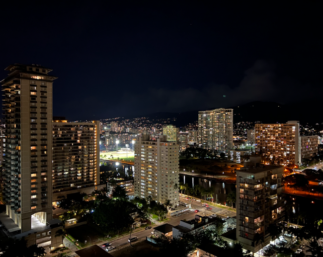 Building Photo - 2140 Kuhio Ave.