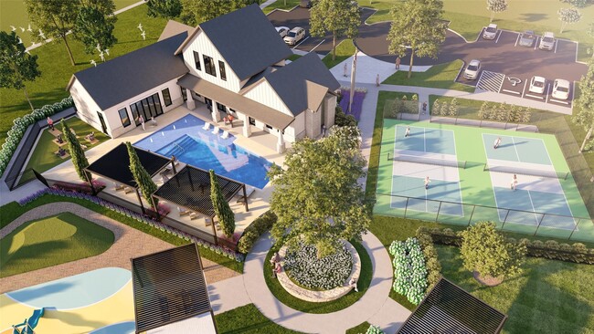 Building Photo - 903 Beebrush Ln