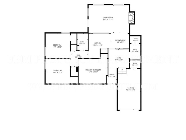Building Photo - 2358 Norwood Dr