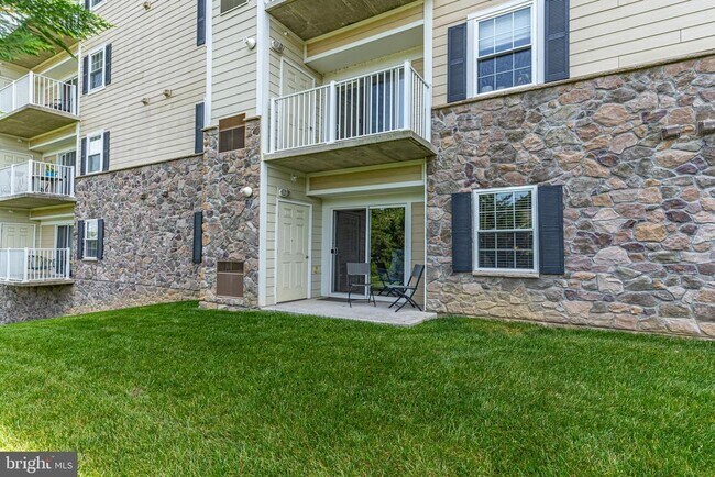 Building Photo - 6301 Edsall Rd