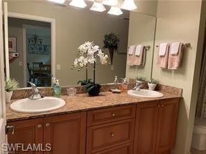 Building Photo - 20131 Estero Gardens Cir