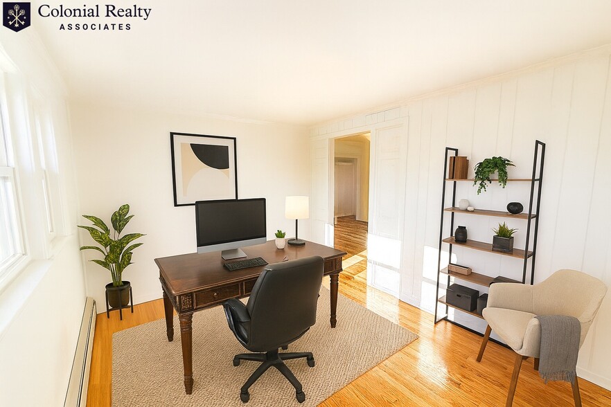 Building Photo - 260 Nevada St