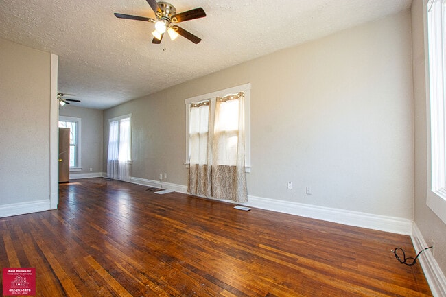 Building Photo - 3708 Ida St