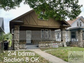 Building Photo - Huge Bonus Room, Vouchers Accepted