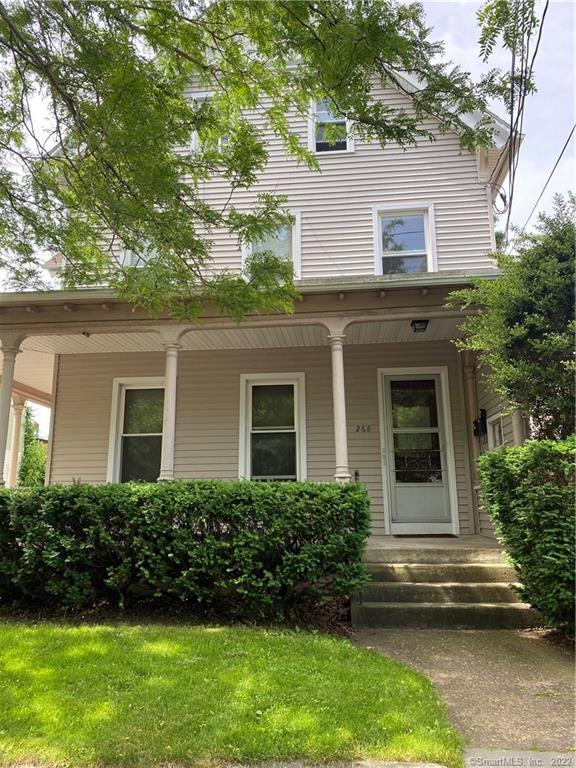 268 Humphrey St 268 Humphrey St New Haven CT 06511 Apartment Finder