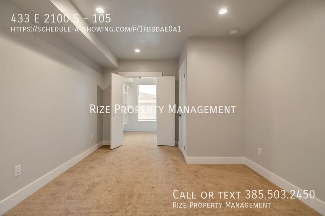 Building Photo - 433 E 2100 S