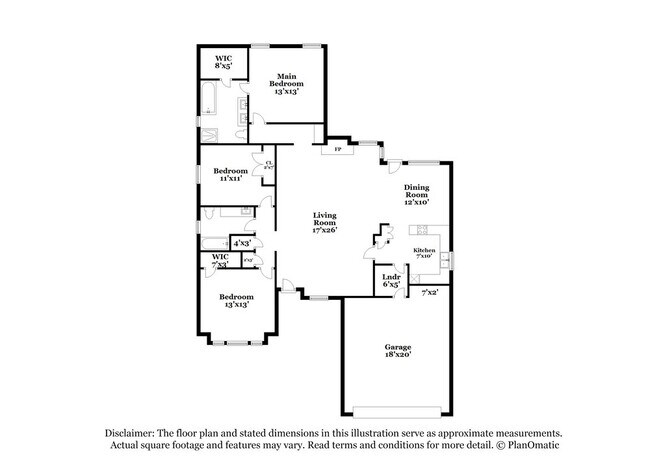 Building Photo - 1609 Willow Park Dr