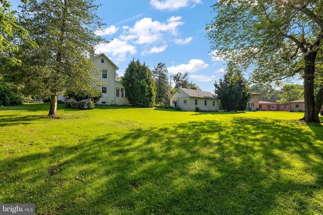 Building Photo - 3308 Silverside Rd