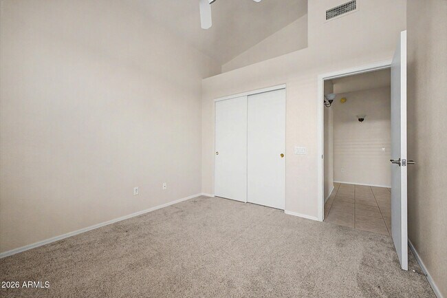 Building Photo - 4545 E Rowel Rd