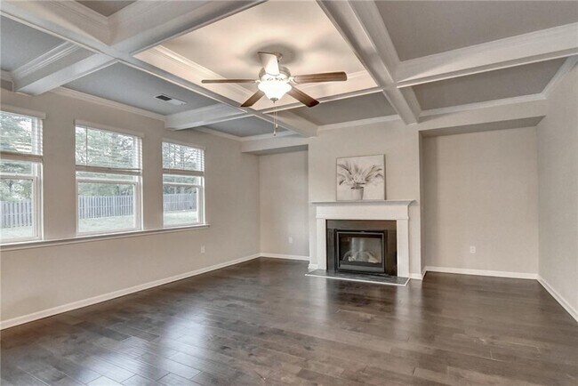 Building Photo - 461 Paxton LN