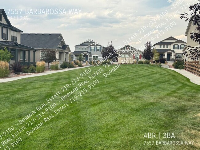 Building Photo - 7557 Barbarossa Way